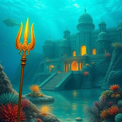 Atlantis