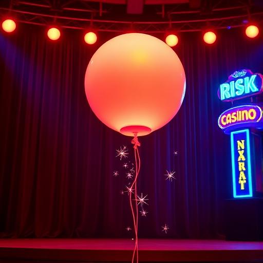 Balloon Pop
