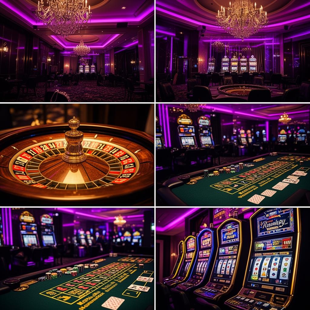 Enter Casino