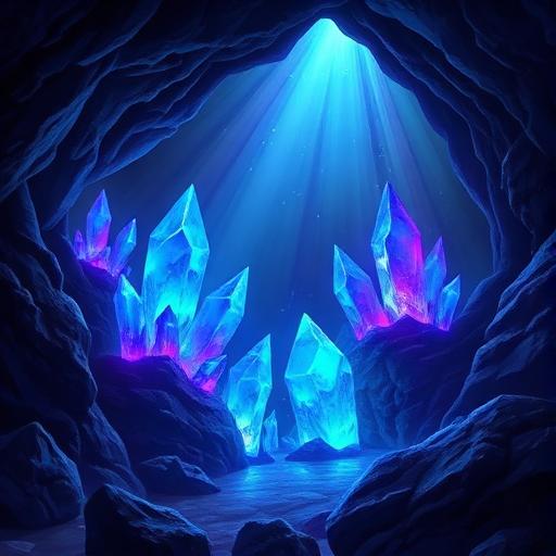 Crystal Cave