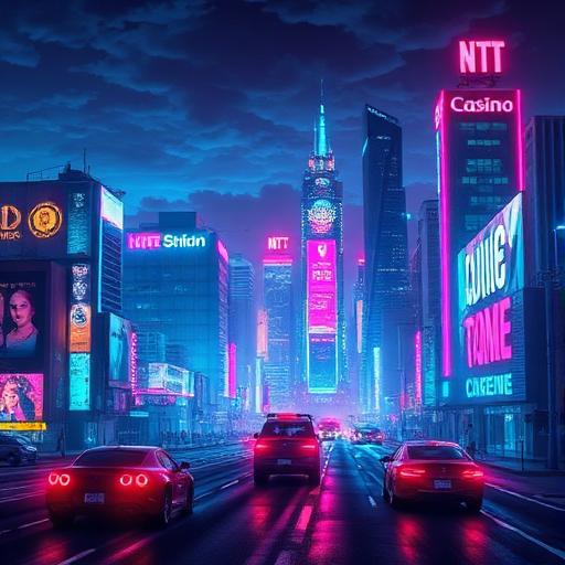 Cyber City