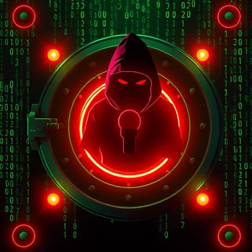 Cyber Heist