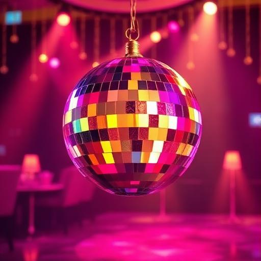 Disco Ball