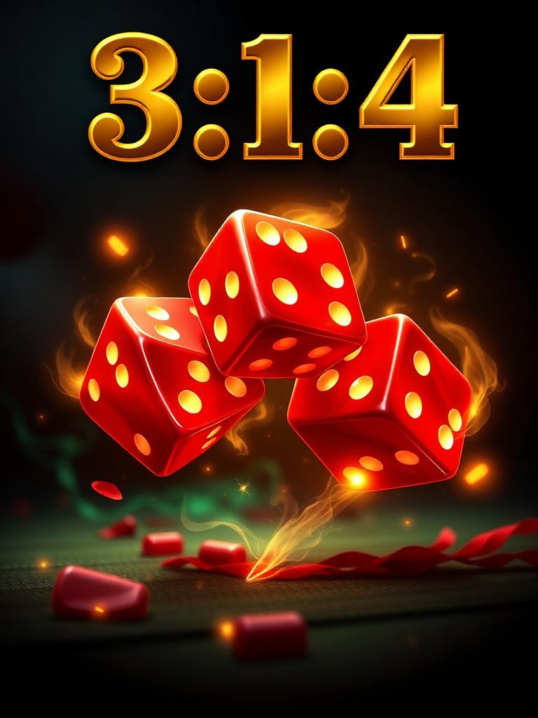 Dragon Dice