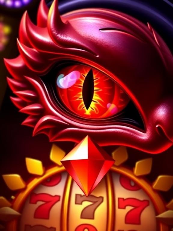 Dragon Eye