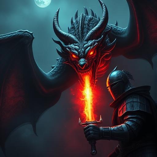 Dragon Slayer