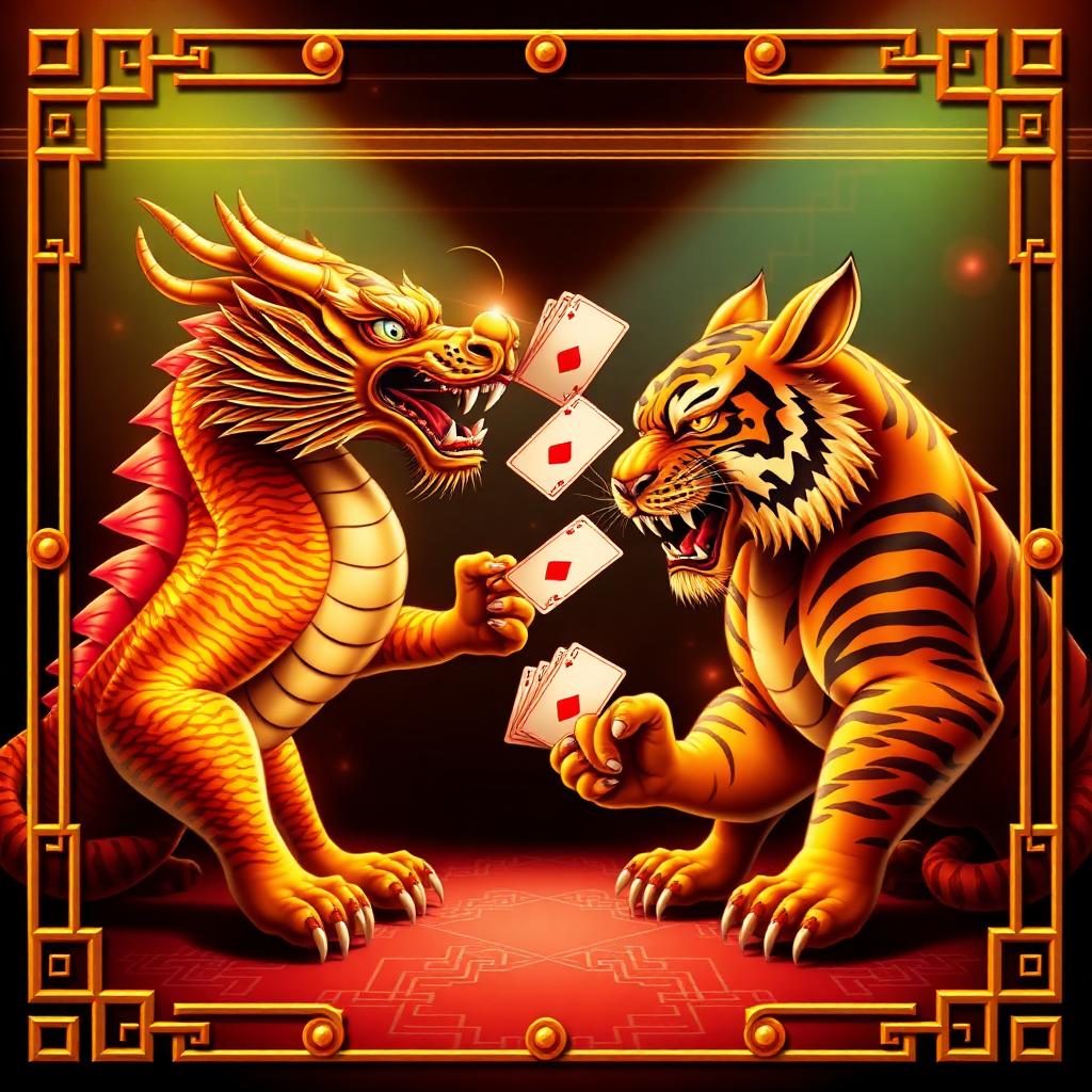 Dragon Tiger