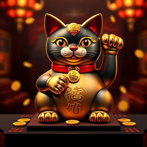 Fortune Cat