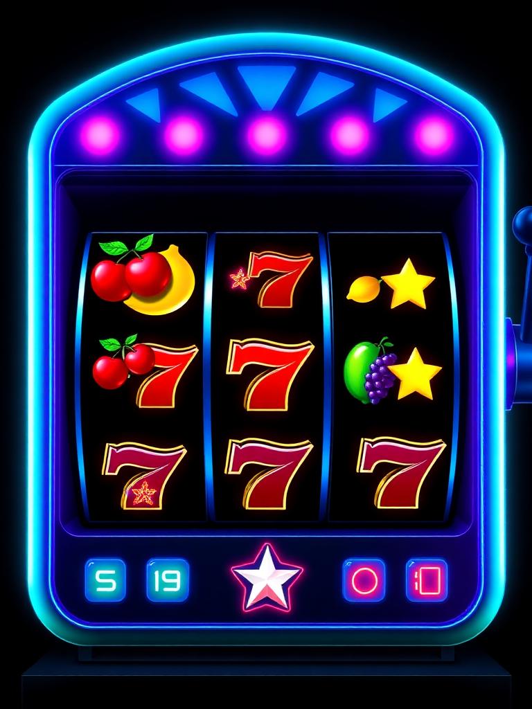 Fruit Slots 5