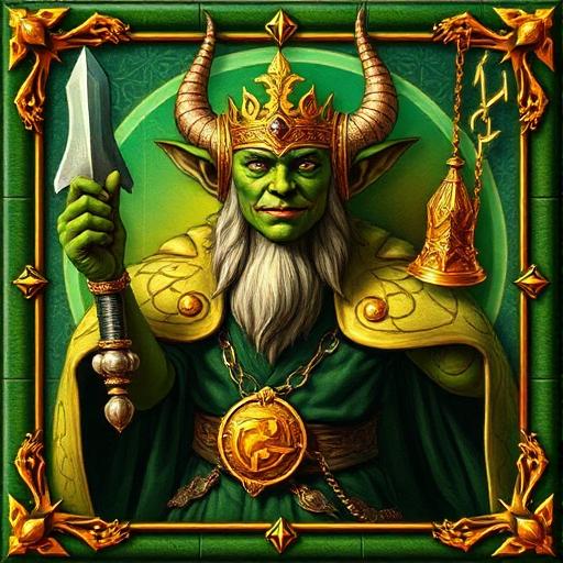 Goblin King
