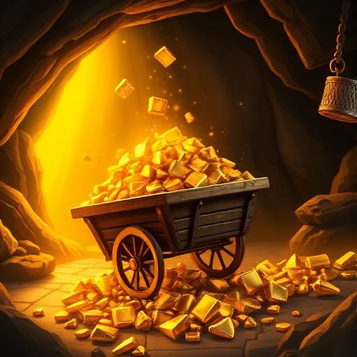 Gold Rush