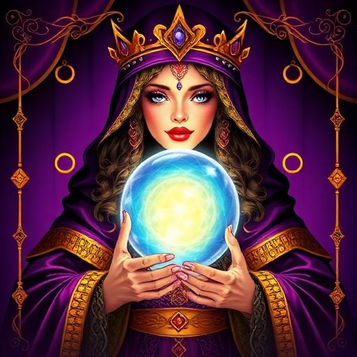 Gypsy Queen