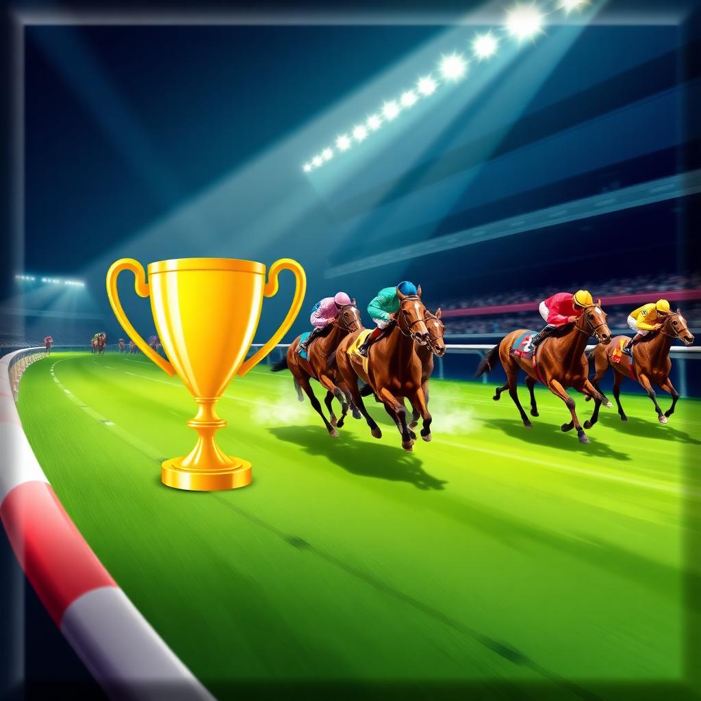 Horse Race