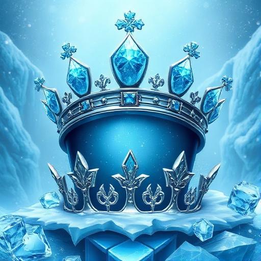 Ice Queen