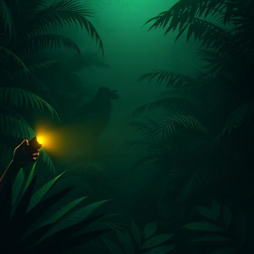Jungle Hunt