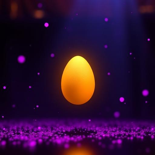 Lucky Egg
