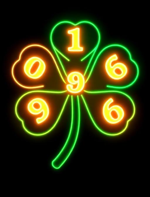 Lucky Number