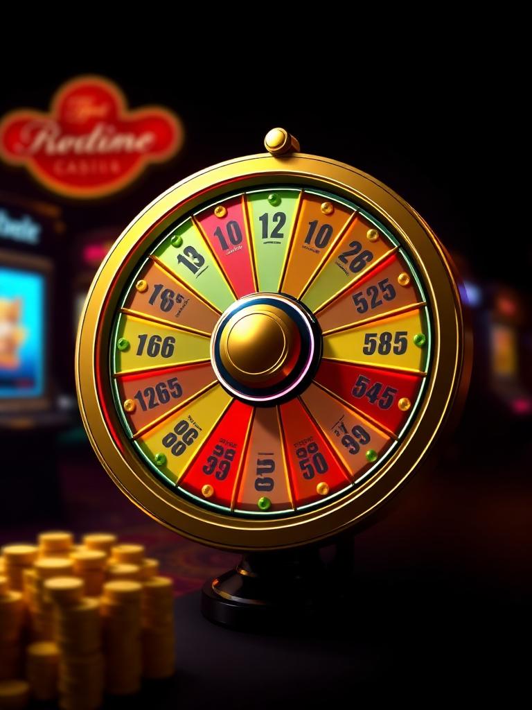 Lucky Wheel X