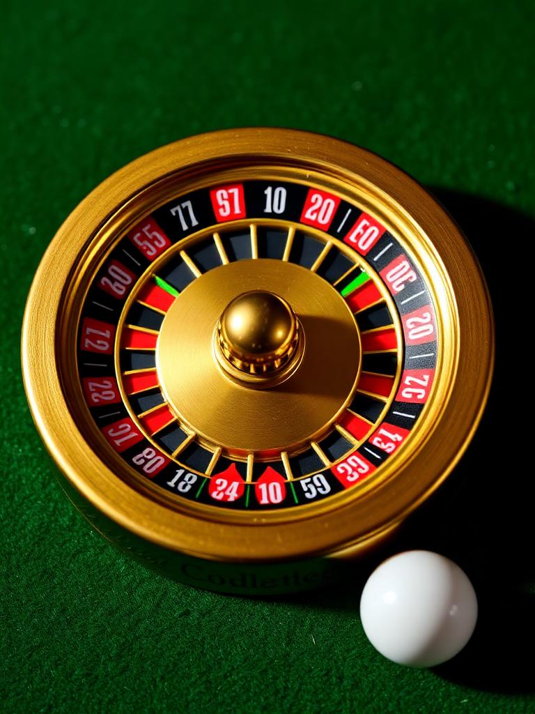 Mini Roulette