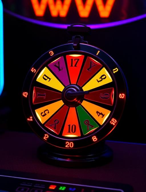Mini Wheel