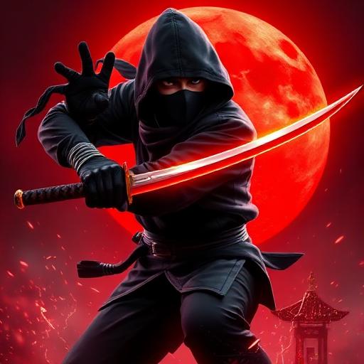 Ninja Slash