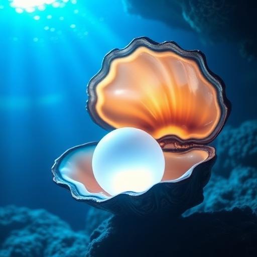 Ocean Depths