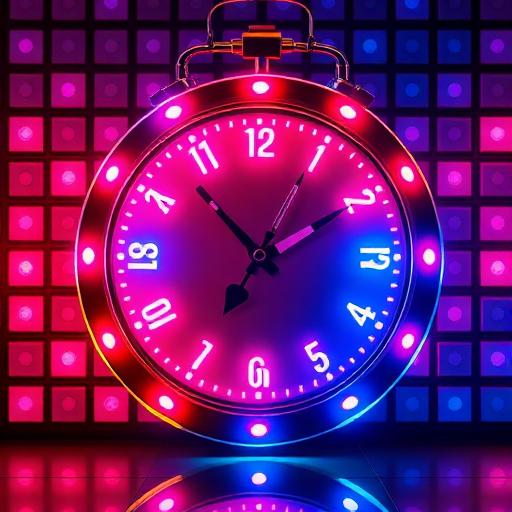Party Clock