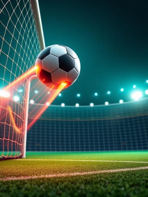 Penalty Shot