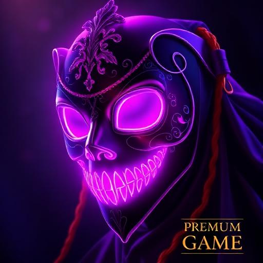Phantom Mask
