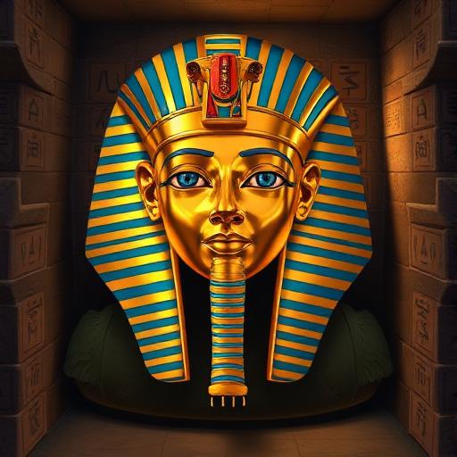 Pharaoh Tomb