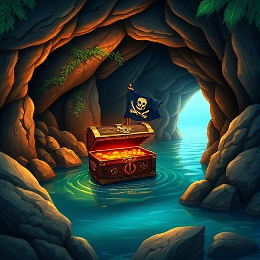Pirate Cove
