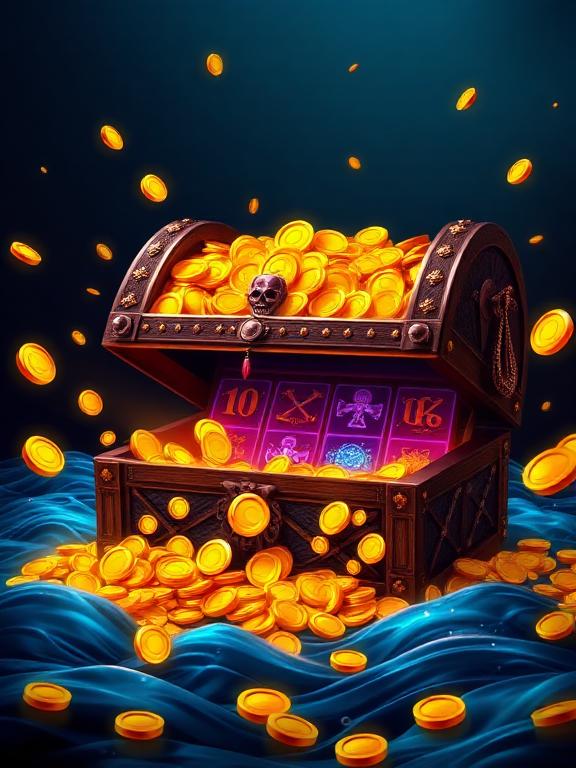 Pirate Loot