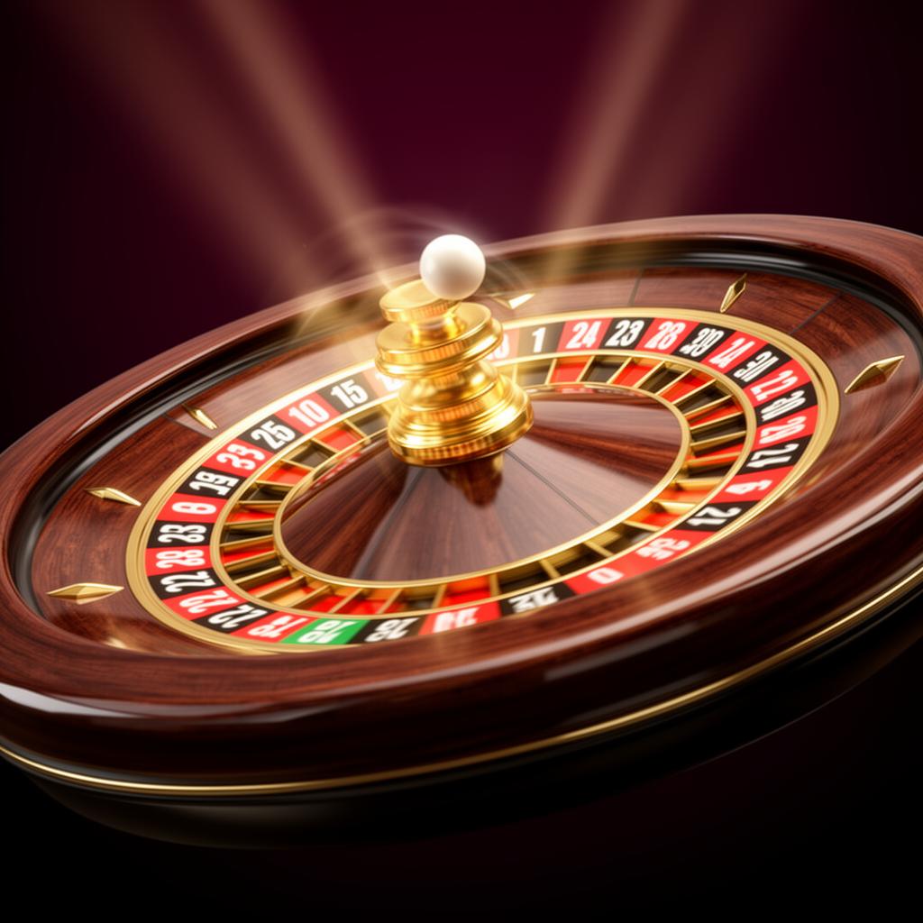 Roulette