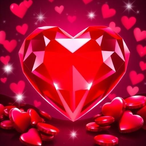 Ruby Heart