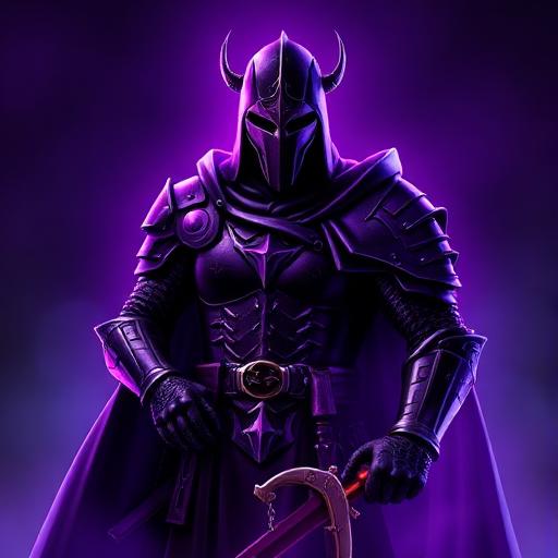 Shadow Knight