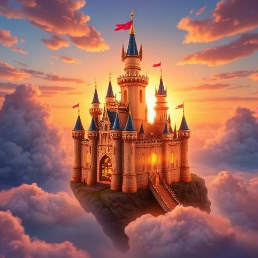 Sky Castle
