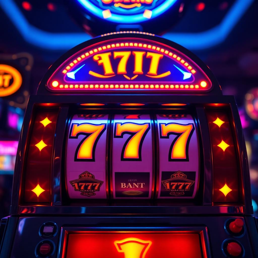Slots