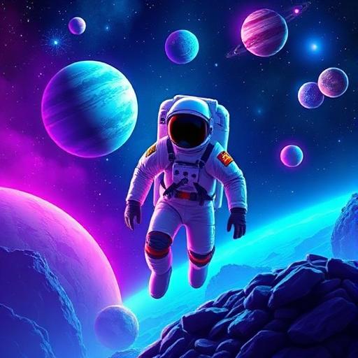 Space Farer