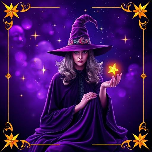 Star Witch