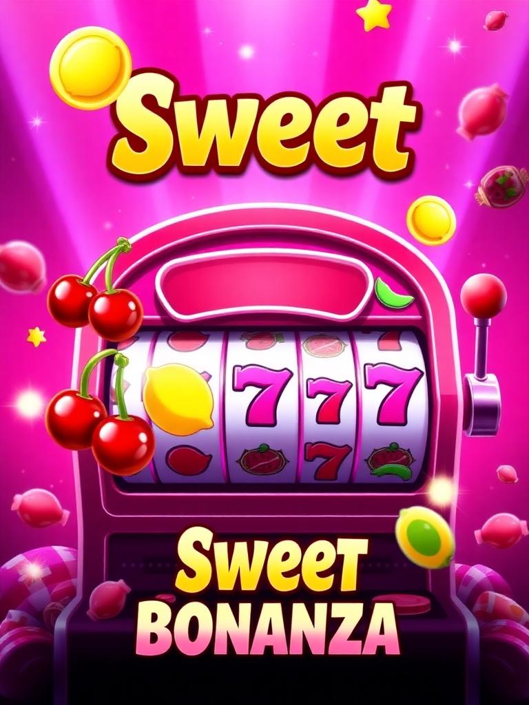 Sweet Bonanza