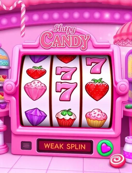 Sweet Candy