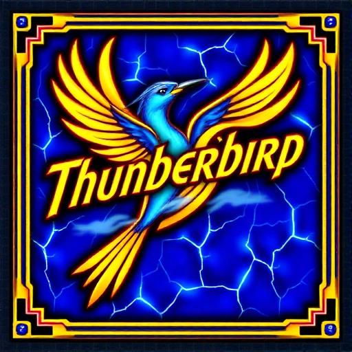 Thunderbird