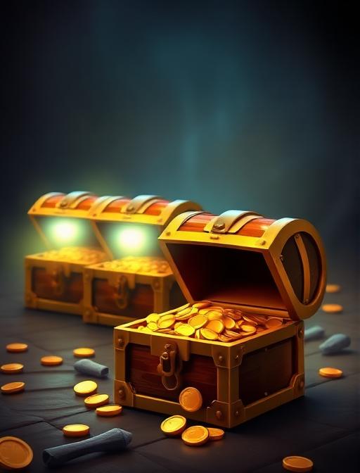 Treasure Box