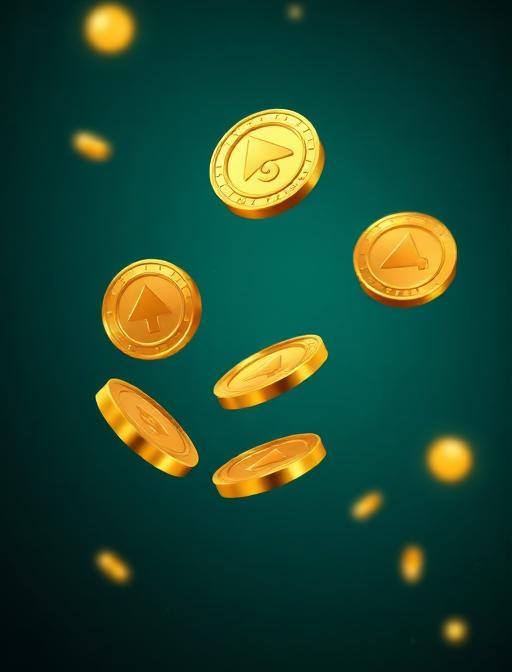 Triple Coin