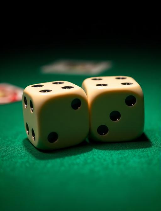 Two Dice