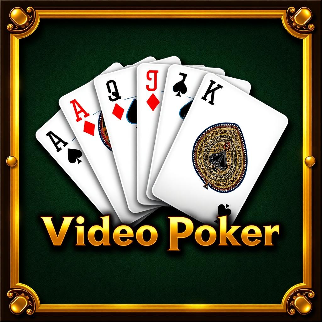 Video Poker