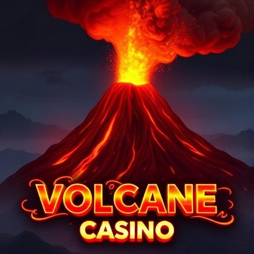 Volcano Rage