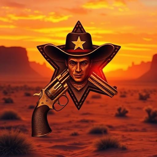 Wild West