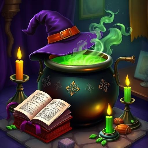 Witchcraft